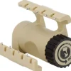 EMS.PZZX0075.U9 - RHINO RESCUE Pince hémostatique vétérinaire coyote