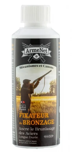 EN6213 - Armenet Fixateur de Bronzage (flacon de 250 ml)
