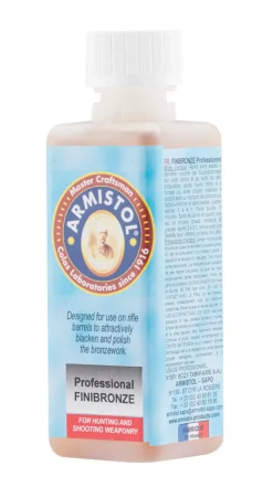EN3510 - Armistol FINIBRONZE SUPER FLACON 120ML