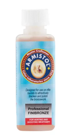 EN3510 - Armistol FINIBRONZE SUPER FLACON 120ML