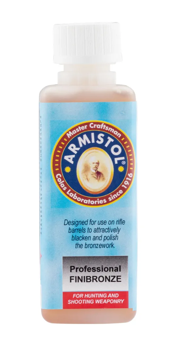 EN3510 - Armistol FINIBRONZE SUPER FLACON 120ML
