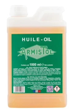 EN3170 - Bidon d'huile - Armistol