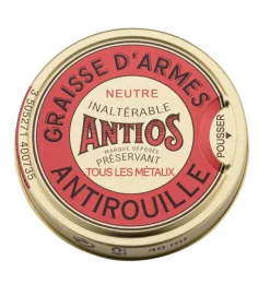 EN3200 - Boîte de graisse Antios