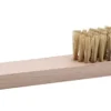 EN71002 - Brosse à graisser 4 rangs en soie