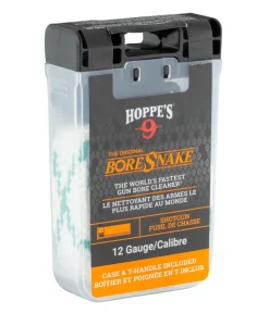 EN9136 - Cordon de nettoyage BoreSnake pour canons fusils cal12
