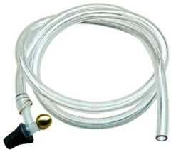 EN8710 - DP Tube universel pour le nettoyage des armes à percussion