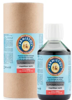 EN3500 - Flacon super bronzage - Armistol