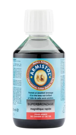 EN3500 - Flacon super bronzage - Armistol