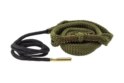 EN9104 - Hoppe's BoreSnake pour canons pistolets et revolvers Cal.44 / 45