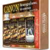 EN620001 -Kit entretien CANON pour armes