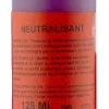EN0102 - Lefaucheux Neutralisant en 125 ml
