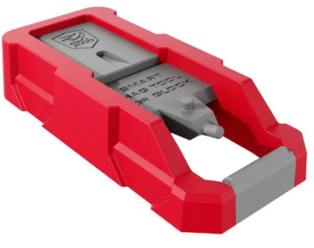 EN10026 - Outil REAL AVID SMART MAG TOOL pour chargeur Glock
