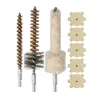 EN10101 - Real Avid AR15 brush combo