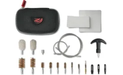 EN10216 - Real Avid kit mallette de nettoyage câble universel