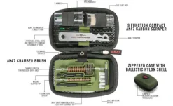 EN10212 - Real Avid kit mallette de nettoyage - AK47