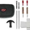 EN10215 - Real Avid kit mallette de nettoyage - arme de poing