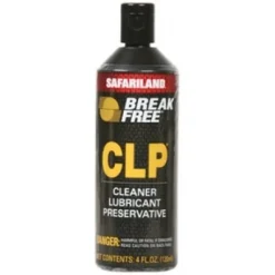 EN4110 - Safariland Break Free CLP