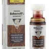 EN5120 - Schaftol Huile pour bois teinte foncé