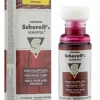 EN5110 - Schaftol Huile pour bois teinte rouge brun