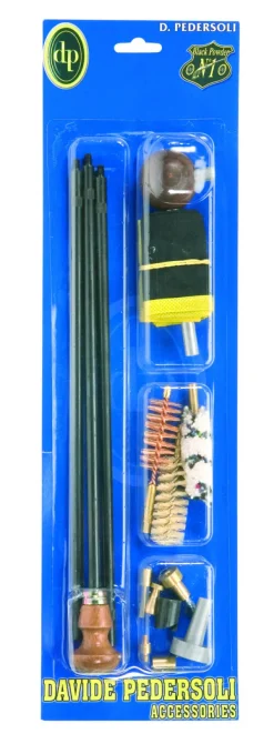 EN8511 - Set de nettoyage et chargement