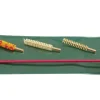 EN8236 - Set de nettoyage poudre noire cal. 36