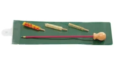 EN8236 - Set de nettoyage poudre noire cal. 36