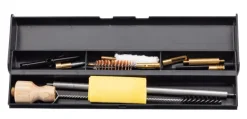 EN85131 - Set de nettoyage pour revolver Cal .36 et .44 poudre noire