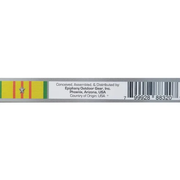 EOGBB3X - EPIPHANY OUTDOOR GEAR Baddest Bee Fire Fuses 3 pièces