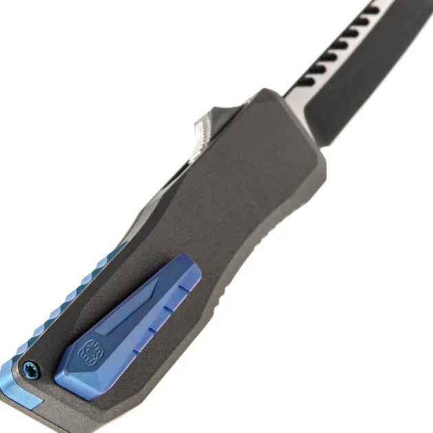 EOS123 - EOS Harpoon OTF auto