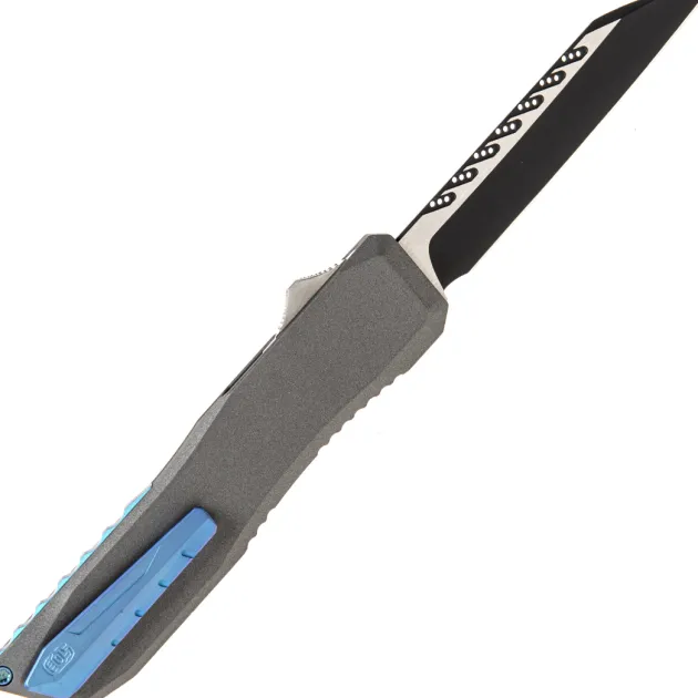 EOS123 - EOS Harpoon OTF auto