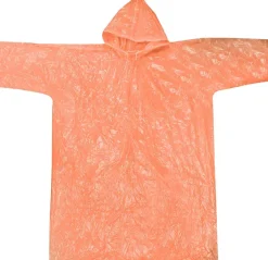 EP11A-OR - Poncho d'urgence