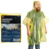 EP21Y-DP - Poncho d'urgence