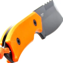 4036ER - CRKT Razel Compact Orange