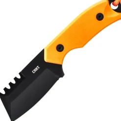 4036ER - CRKT Razel Compact Orange