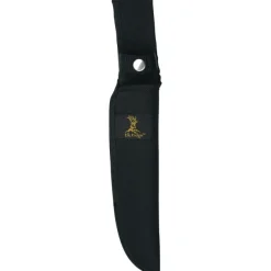 ER082 - Elk Ridge Couteau chasse Sawback Hunter