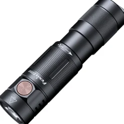 E09R - Fenix E09R lampe de poche 600 lumens