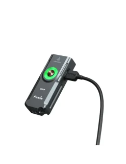 E06R - FENIX E06R Lampe porte-clés 3 en 1 - 700 lm