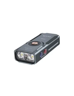 E06R - FENIX E06R Lampe porte-clés 3 en 1 - 700 lm