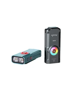 E06R - FENIX E06R Lampe porte-clés 3 en 1 - 700 lm