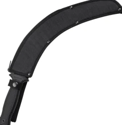 ERFIX124BK- ELK Ridge machette Curved Machet
