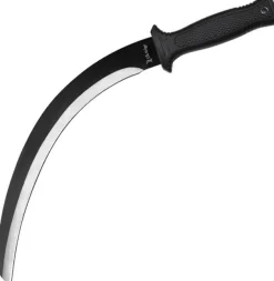 ERFIX124BK- ELK Ridge machette Curved Machet