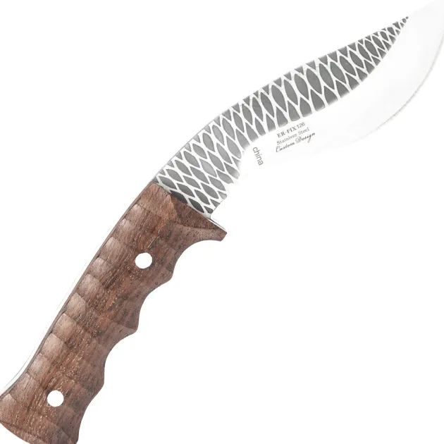 ERFIX126 - ELK Ridge Compact Kukri