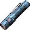 E35RGB - FENIX E35R Édition limitée Glacier Blue - 3100 LUMENS