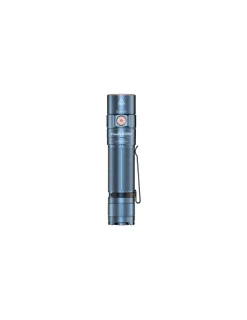 E35RGB - FENIX E35R Édition limitée Glacier Blue - 3100 LUMENS