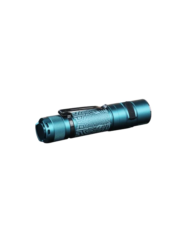 E35RG - Fenix lampe rechargeable Limited E35R GRAFFITI 3100 lumens