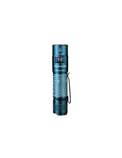 E35RG - Fenix lampe rechargeable Limited E35R GRAFFITI 3100 lumens