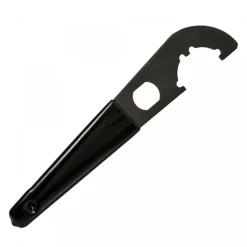 4959 - ERGO Clef castle nut