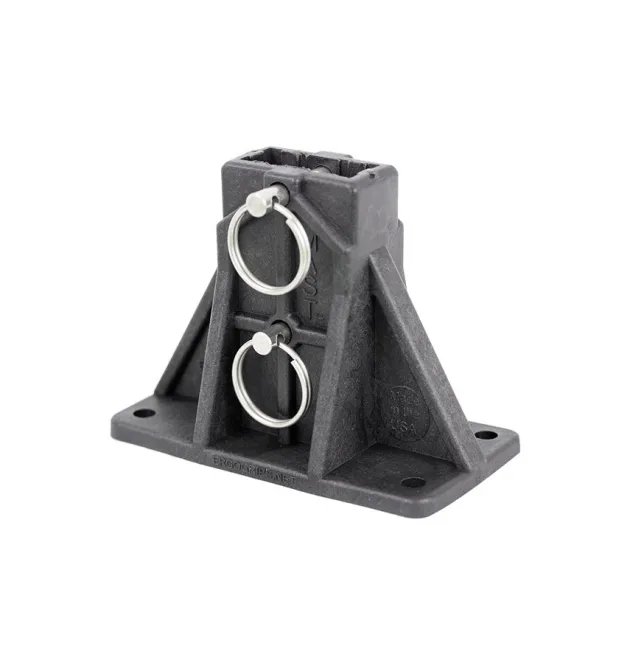5002 - ERGO ERGO MAST System Base