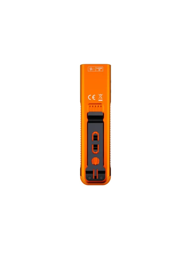 E06R PRO ORANGE - FENIX E06R PRO ORANGE - 1600 LUMENS