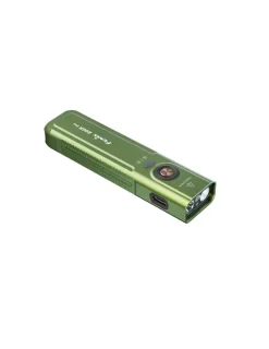 E06R PRO VERT - FENIX E06R PRO VERT - 1600 LUMENS